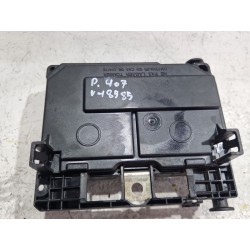 Recambio de bsm para peugeot 407 (6d_) 2.0 hdi 135 (6drhrh, 6drhre, 6drhrg, 6drhrj) referencia OEM IAM 9661682580  