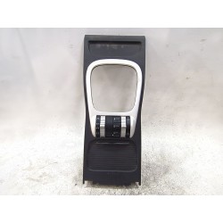 Recambio de consola central para porsche cayenne (tipo 9pa)(2002) 3.2 básico [3,2 ltr. - 184 kw v6 cat] referencia OEM IAM 7L586