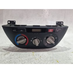 Recambio de mando climatizador para toyota rav4 (a2)(2000) d-4d 4wd referencia OEM IAM 5590042150  