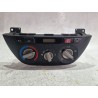 Recambio de mando climatizador para toyota rav4 (a2)(2000) d-4d 4wd referencia OEM IAM 5590042150  
