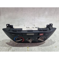Recambio de mando climatizador para toyota rav4 (a2)(2000) d-4d 4wd referencia OEM IAM 5590042150  