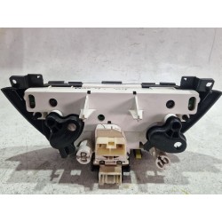 Recambio de mando climatizador para toyota rav4 (a2)(2000) d-4d 4wd referencia OEM IAM 5590042150  