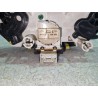Recambio de mando climatizador para toyota rav4 (a2)(2000) d-4d 4wd referencia OEM IAM 5590042150  