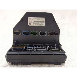 Recambio de caja reles / fusibles para mercedes-benz clase c coupé (c204) c 220 cdi (204.302) referencia OEM IAM A2129005812  