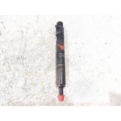 Recambio de inyector para renault clio ii fase i (b/cb0)(1998) 1.5 dci (b/cb07) referencia OEM IAM 8200567290  