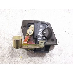 CERRADURA PUERTA DELANTERA DERECHA 