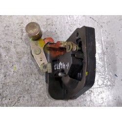 Recambio de cerradura puerta delantera derecha para kia carnival ii (gq) 2.9 crdi referencia OEM IAM   