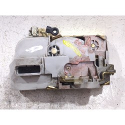 Recambio de cerradura puerta delantera izquierda para peugeot partner furgoneta/monovolumen (5_, g_) 1.6 referencia OEM IAM   