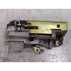 Recambio de cerradura puerta delantera izquierda para peugeot partner furgoneta/monovolumen (5_, g_) 1.6 referencia OEM IAM   