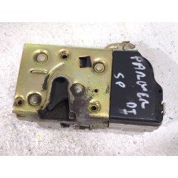 Recambio de cerradura puerta delantera izquierda para peugeot partner furgoneta/monovolumen (5_, g_) 1.6 referencia OEM IAM   