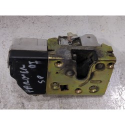 Recambio de cerradura puerta delantera izquierda para peugeot partner furgoneta/monovolumen (5_, g_) 1.6 referencia OEM IAM   