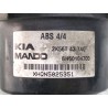 Recambio de nucleo abs para kia carnival ii (gq) 2.9 crdi referencia OEM IAM 472AAC1B104  