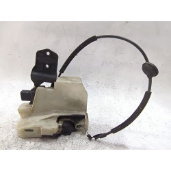 Recambio de cerradura puerta delantera izquierda para volkswagen passat b5.5 (3b3) 1.9 tdi 4motion referencia OEM IAM 3B0837867 