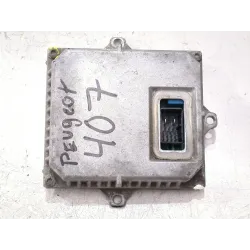 Recambio de centralita xenon para peugeot 407 sw (6e_, 6d_) 2.0 referencia OEM IAM 1307329095 2285510600  