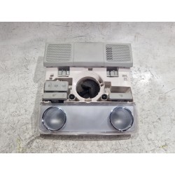 Recambio de luz interior techo para skoda superb (3u4)(2002) 2.0 tdi referencia OEM IAM 3T0947105  