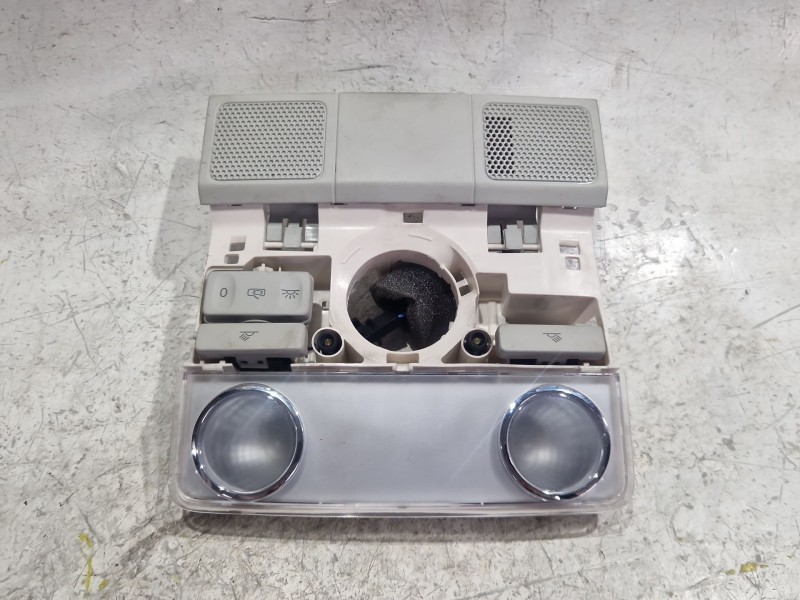 Recambio de luz interior techo para skoda superb (3u4)(2002) 2.0 tdi referencia OEM IAM 3T0947105  