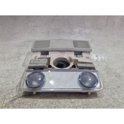 Recambio de luz interior techo para skoda superb (3u4)(2002) 2.0 tdi referencia OEM IAM 3T0947105  