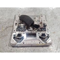 Recambio de luz interior techo para skoda superb (3u4)(2002) 2.0 tdi referencia OEM IAM 3T0947105  