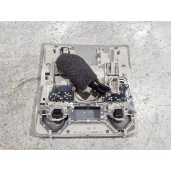 Recambio de luz interior techo para skoda superb (3u4)(2002) 2.0 tdi referencia OEM IAM 3T0947105  