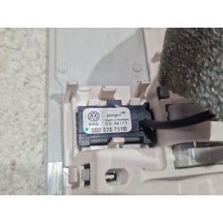 Recambio de luz interior techo para skoda superb (3u4)(2002) 2.0 tdi referencia OEM IAM 3T0947105  
