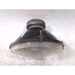 Recambio de faro delantero izquierdo para nissan vanette furgón (c22) 2.0 d referencia OEM IAM 11165HR  