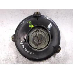 Recambio de faro delantero izquierdo para nissan vanette furgón (c22) 2.0 d referencia OEM IAM 11165HR  