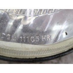 Recambio de faro delantero izquierdo para nissan vanette furgón (c22) 2.0 d referencia OEM IAM 11165HR  