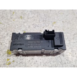 Recambio de modulo electronico para peugeot 3008 i monospace (0u_) 1.6 thp referencia OEM IAM 9664702780  