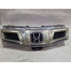 Recambio de parrilla delantera para honda civic viii hatchback (fn, fk) 1.4 (fk1, fn4) referencia OEM IAM 0315203011  