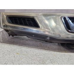 Recambio de parrilla delantera para honda civic viii hatchback (fn, fk) 1.4 (fk1, fn4) referencia OEM IAM 0315203011  