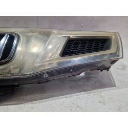 Recambio de parrilla delantera para honda civic viii hatchback (fn, fk) 1.4 (fk1, fn4) referencia OEM IAM 0315203011  