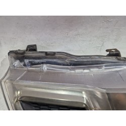 Recambio de parrilla delantera para honda civic viii hatchback (fn, fk) 1.4 (fk1, fn4) referencia OEM IAM 0315203011  
