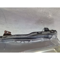 Recambio de parrilla delantera para honda civic viii hatchback (fn, fk) 1.4 (fk1, fn4) referencia OEM IAM 0315203011  