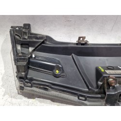 Recambio de parrilla delantera para honda civic viii hatchback (fn, fk) 1.4 (fk1, fn4) referencia OEM IAM 0315203011  