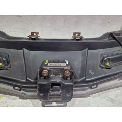 Recambio de parrilla delantera para honda civic viii hatchback (fn, fk) 1.4 (fk1, fn4) referencia OEM IAM 0315203011  