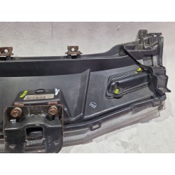 Recambio de parrilla delantera para honda civic viii hatchback (fn, fk) 1.4 (fk1, fn4) referencia OEM IAM 0315203011  
