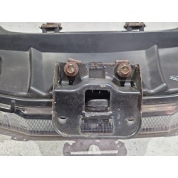 Recambio de parrilla delantera para honda civic viii hatchback (fn, fk) 1.4 (fk1, fn4) referencia OEM IAM 0315203011  