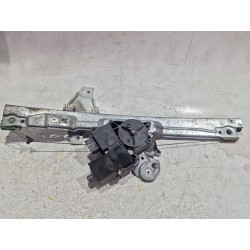 Recambio de mecanismo elevalunas delantero izquierdo para peugeot 308 i (4a_, 4c_) 1.6 hdi referencia OEM IAM   