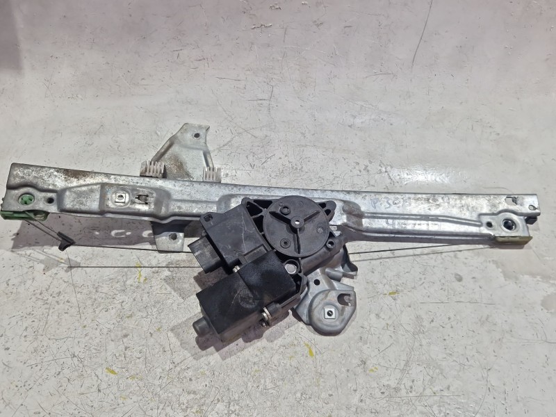 Recambio de mecanismo elevalunas delantero izquierdo para peugeot 308 i (4a_, 4c_) 1.6 hdi referencia OEM IAM   