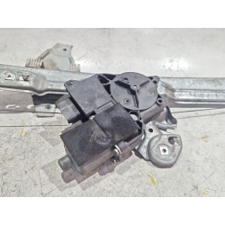 Recambio de mecanismo elevalunas delantero izquierdo para peugeot 308 i (4a_, 4c_) 1.6 hdi referencia OEM IAM   