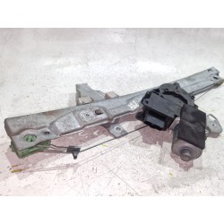 Recambio de mecanismo elevalunas delantero izquierdo para peugeot 308 i (4a_, 4c_) 1.6 hdi referencia OEM IAM   