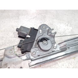 Recambio de mecanismo elevalunas delantero izquierdo para peugeot 308 i (4a_, 4c_) 1.6 hdi referencia OEM IAM   