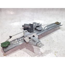 Recambio de mecanismo elevalunas delantero izquierdo para peugeot 308 i (4a_, 4c_) 1.6 hdi referencia OEM IAM   