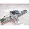 Recambio de mecanismo elevalunas delantero izquierdo para peugeot 308 i (4a_, 4c_) 1.6 hdi referencia OEM IAM   