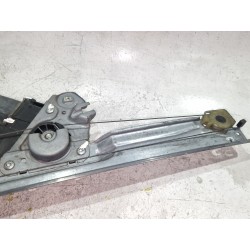 Recambio de mecanismo elevalunas delantero izquierdo para peugeot 308 i (4a_, 4c_) 1.6 hdi referencia OEM IAM   