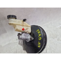 Recambio de servofreno para toyota yaris (_p9_) 1.4 d-4d (nlp90_) referencia OEM IAM 472000D171  