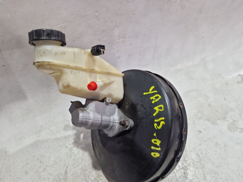 Recambio de servofreno para toyota yaris (_p9_) 1.4 d-4d (nlp90_) referencia OEM IAM 472000D171  