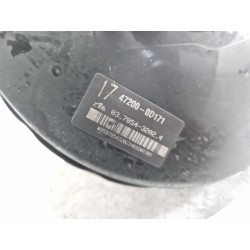 Recambio de servofreno para toyota yaris (_p9_) 1.4 d-4d (nlp90_) referencia OEM IAM 472000D171  