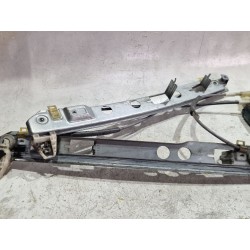 Recambio de mecanismo elevalunas delantero izquierdo para renault megane ii (bm0/1_, cm0/1_) 1.6 16v (bm0c, cm0c) referencia OEM