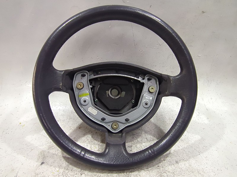 Recambio de volante para mercedes-benz clase a (w168) a 160 (168.033, 168.133) referencia OEM IAM 6013233  